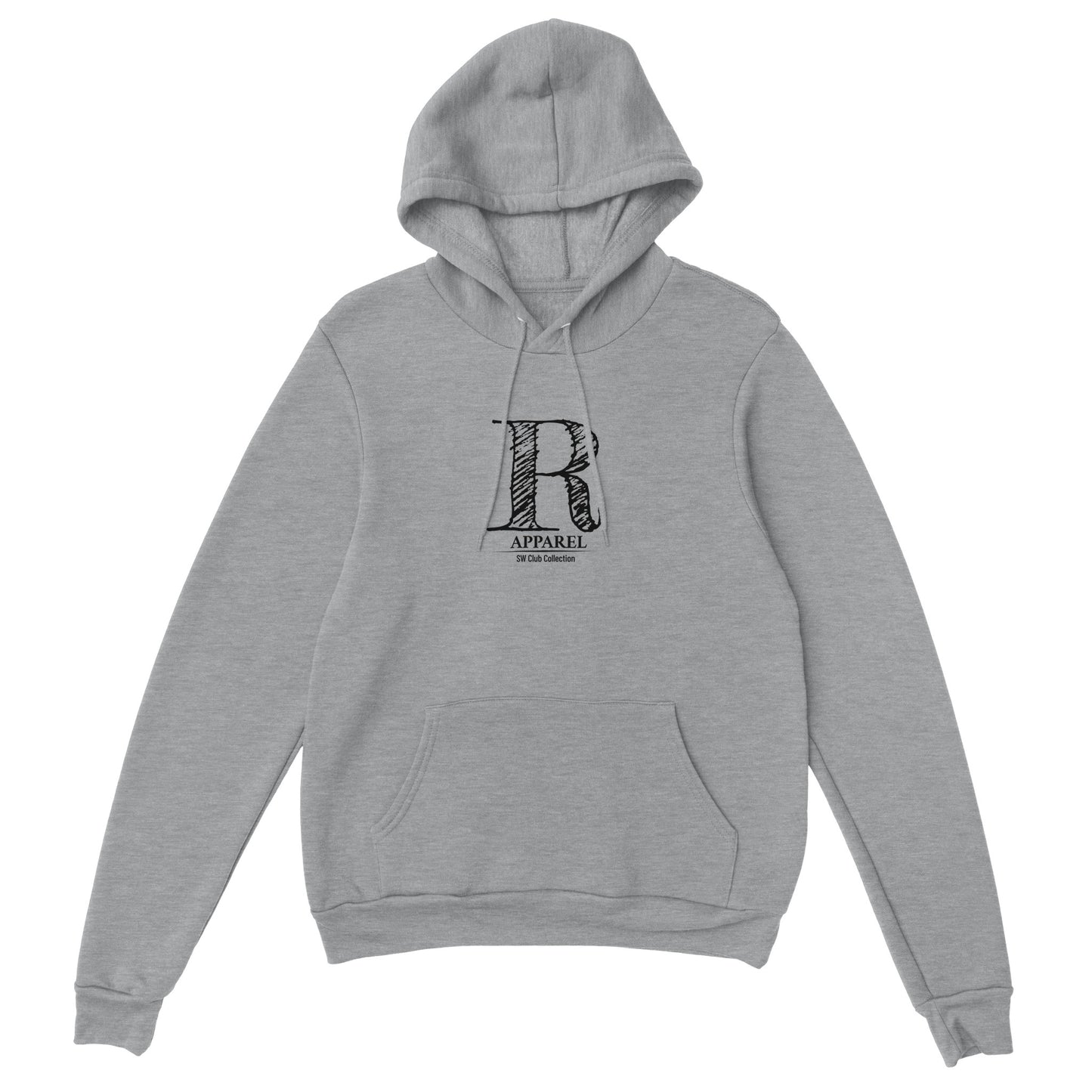 RSW Logo Premium Unisex Pullover Hoodie