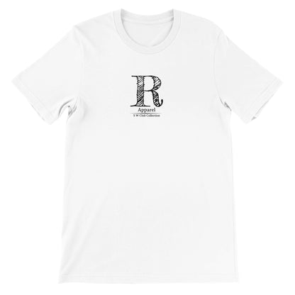 RSW Logo Apparel Premium Crewneck T-shirt