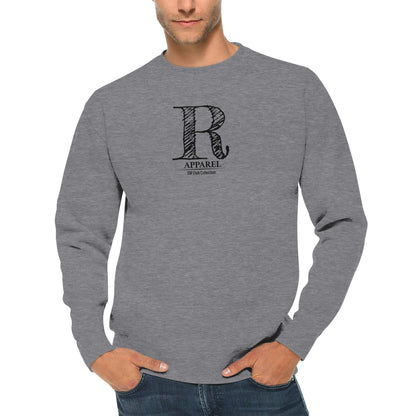 RSW Logo Premium Unisex Crewneck Sweatshirt