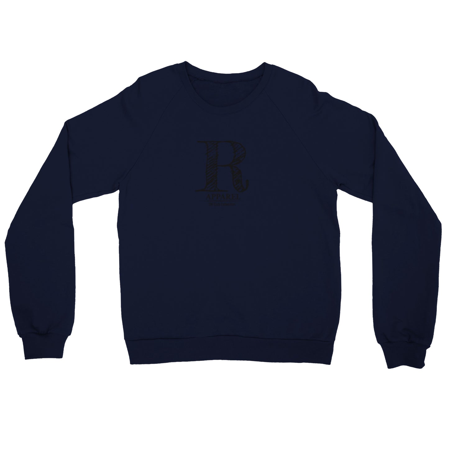 RSW Logo Premium Unisex Crewneck Sweatshirt