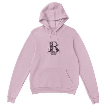 RSW Logo Classic Unisex Pullover Hoodie