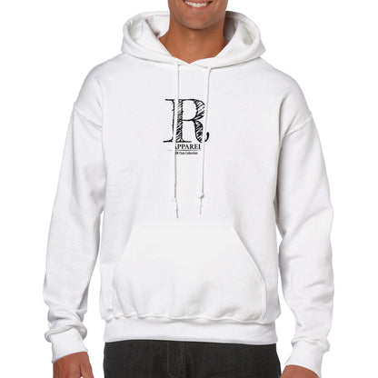 RSW Logo Classic Unisex Pullover Hoodie