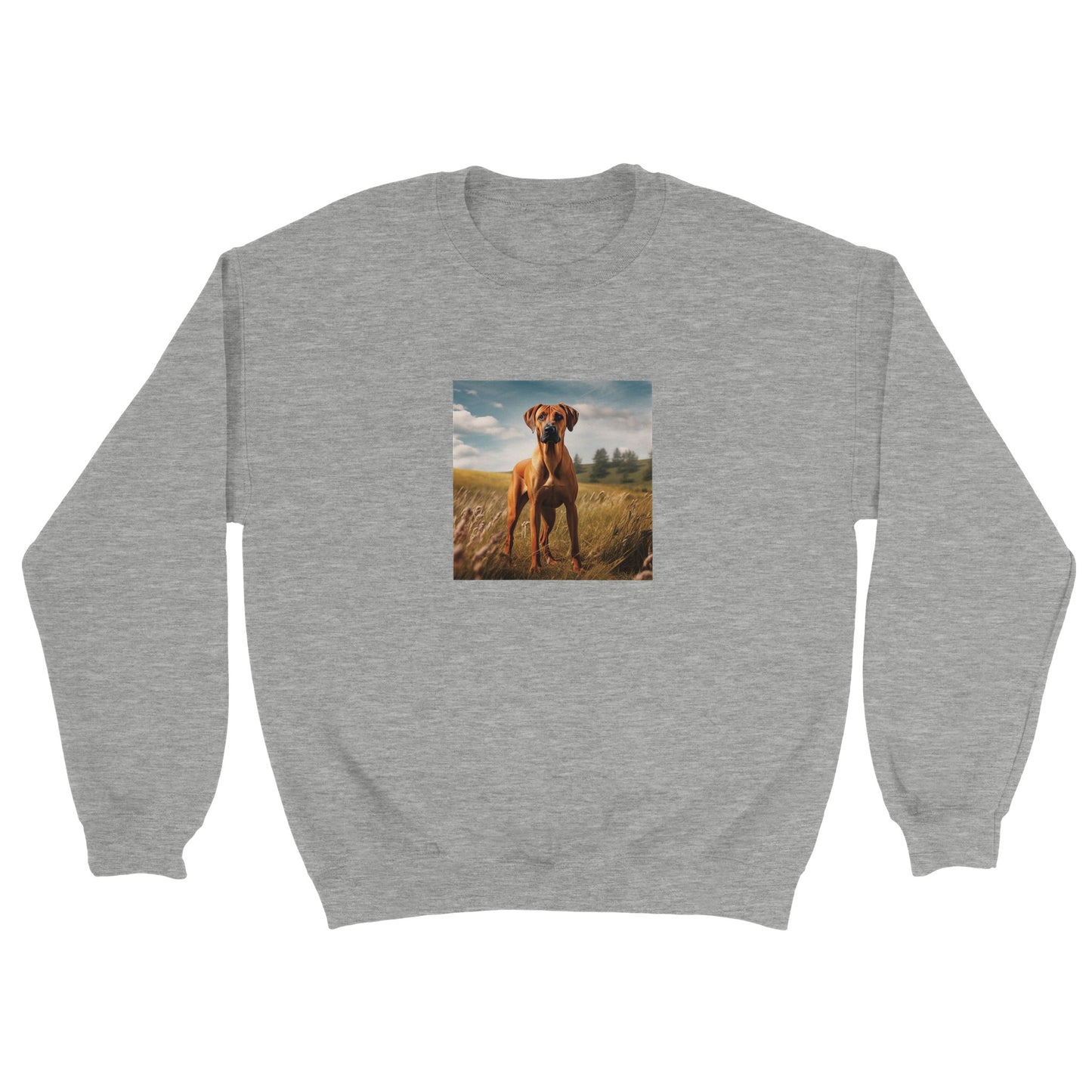 RR Prairie Classic Sweatshirt Collection