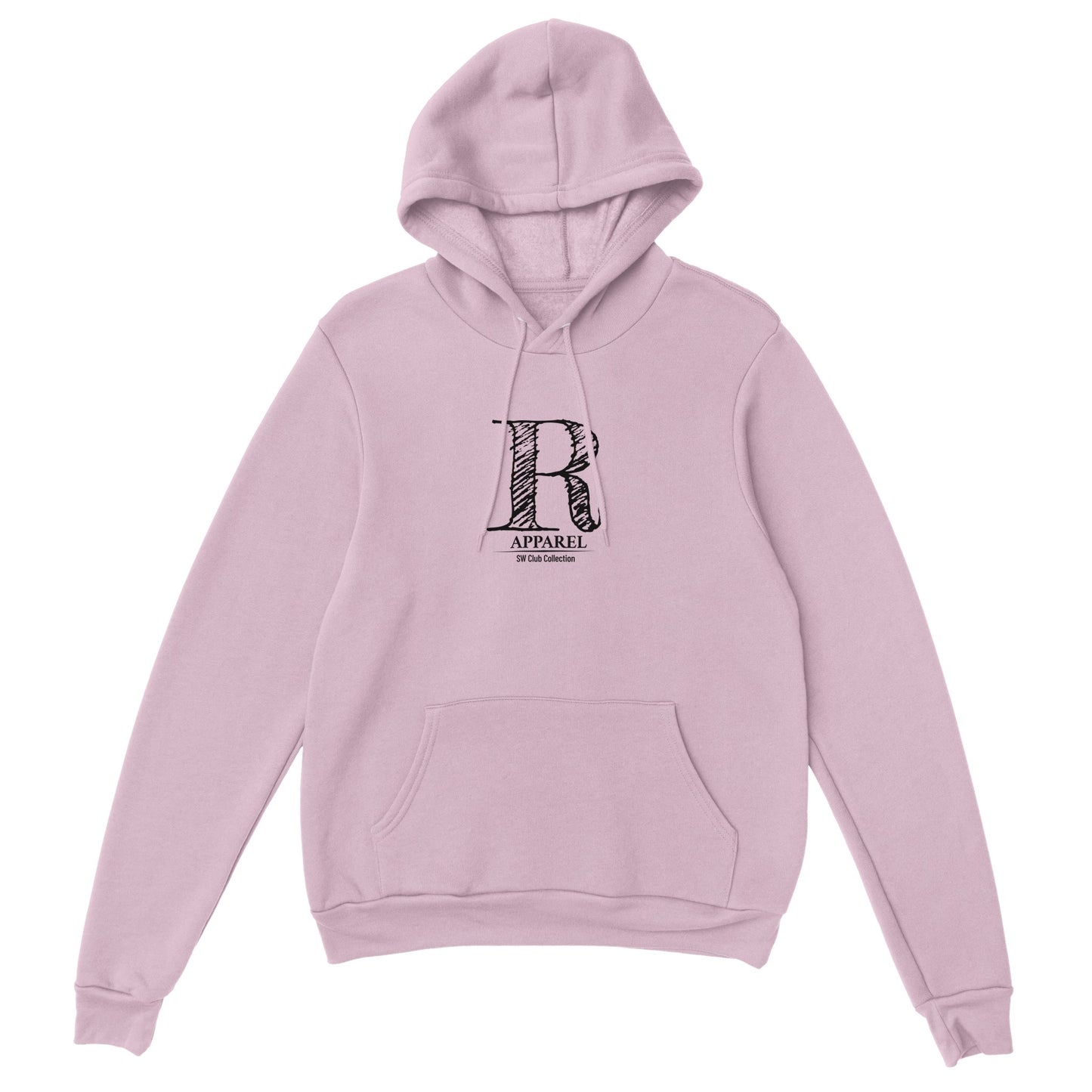 RSW Logo Premium Unisex Pullover Hoodie