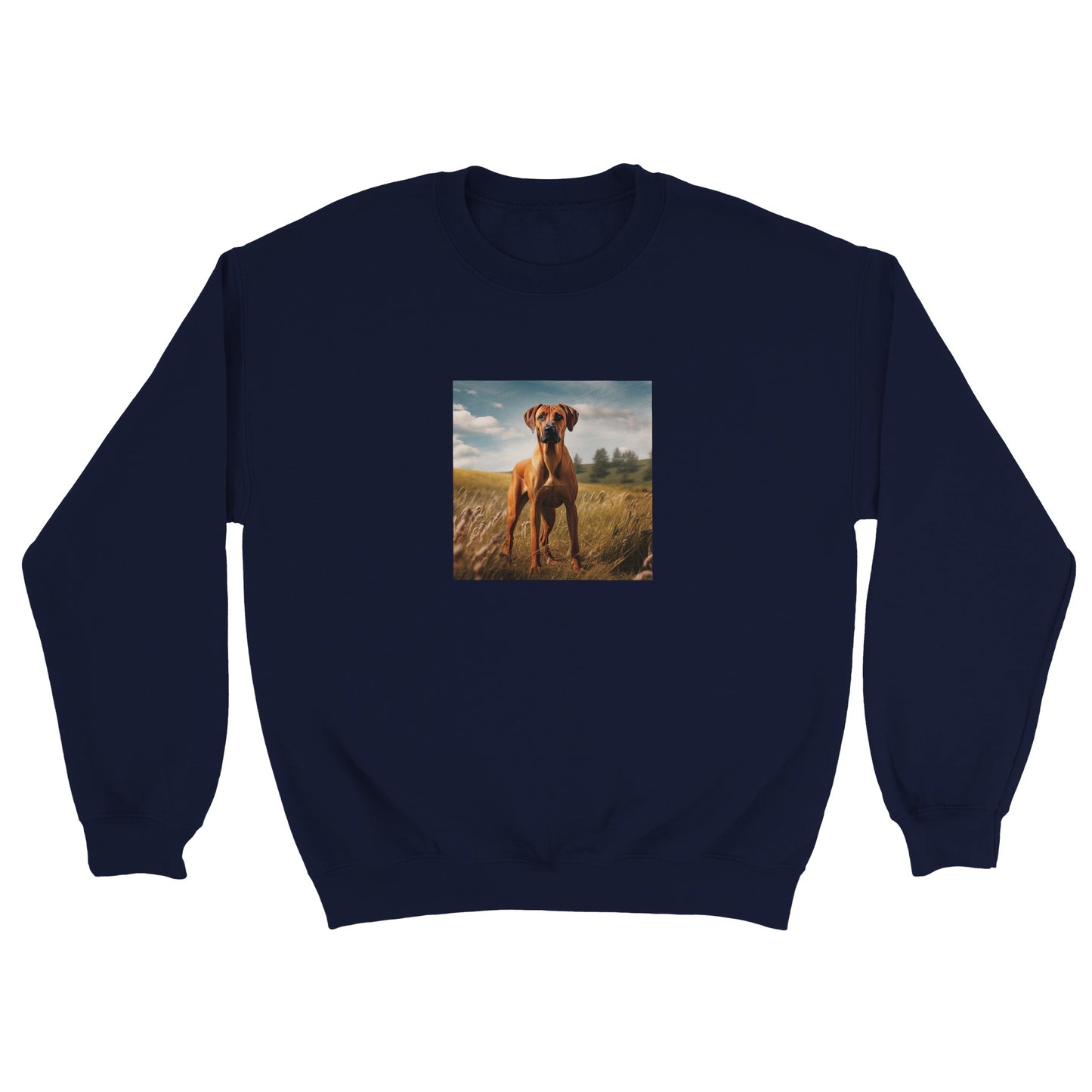 RR Prairie Classic Sweatshirt Collection