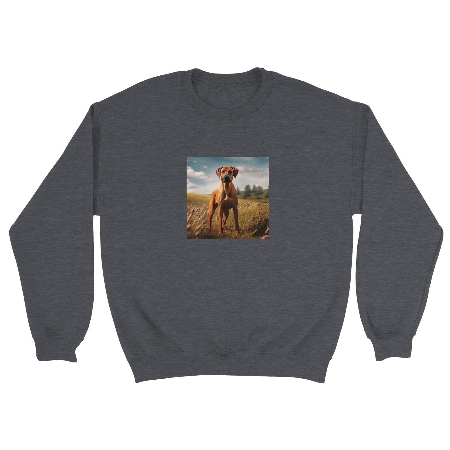 RR Prairie Classic Sweatshirt Collection