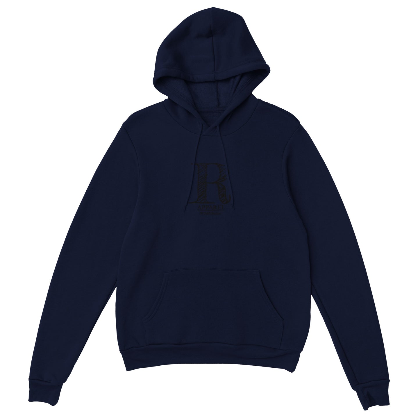 RSW Logo Classic Unisex Pullover Hoodie