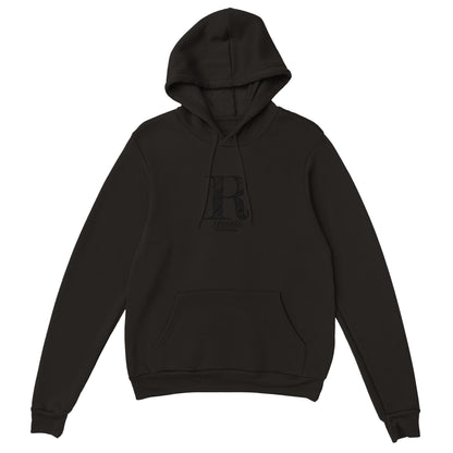 RSW Logo Classic Unisex Pullover Hoodie