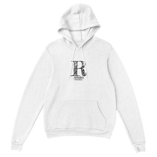 RSW Logo Classic Unisex Pullover Hoodie