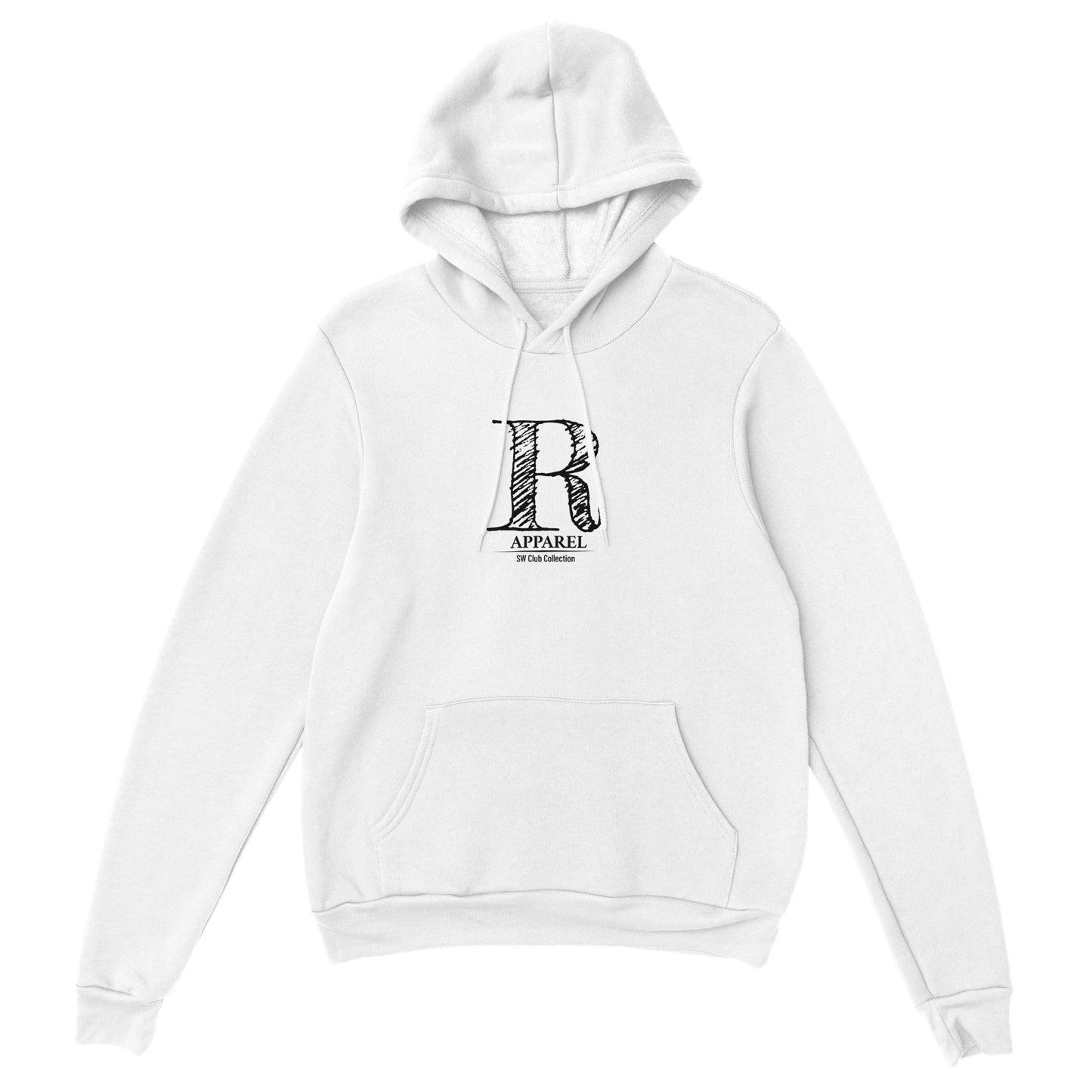 RSW Logo Premium Unisex Pullover Hoodie