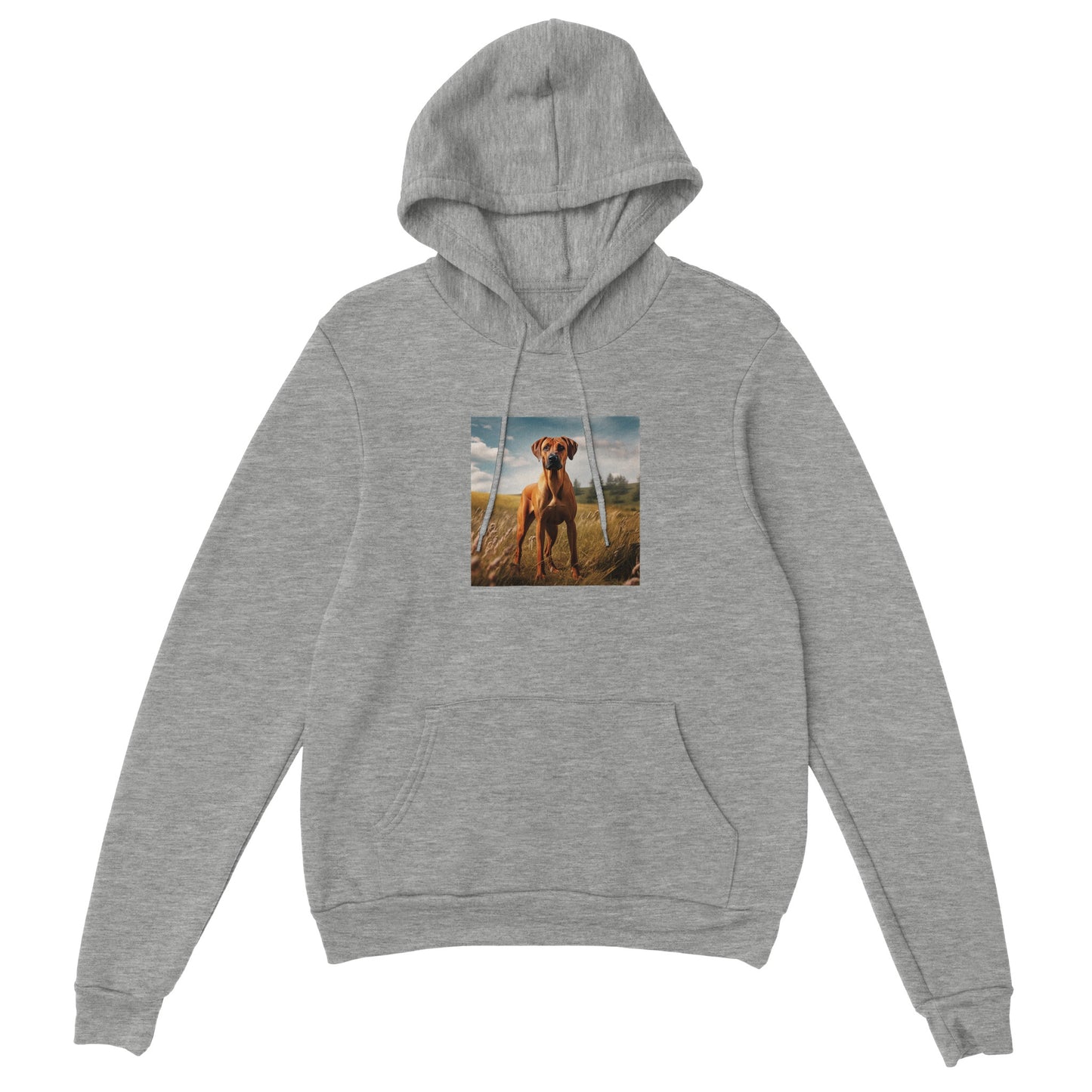 RR Prairie Classic Pullover Hoodie Collection