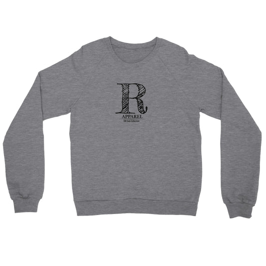 RSW Logo Premium Unisex Crewneck Sweatshirt